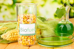 Dosthill biofuel availability