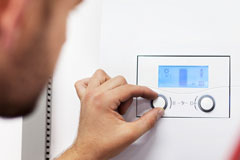 best Dosthill boiler servicing companies